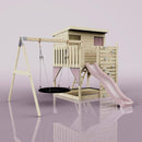 Legetårn PolarPlay Nils