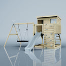 Legetårn PolarPlay Nils