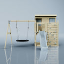 Legetårn PolarPlay Nils