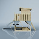 Legetårn PolarPlay Nils