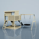 Legetårn PolarPlay Nils