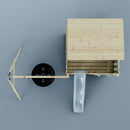 Legetårn PolarPlay Nils