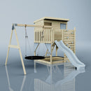 Legetårn PolarPlay Nils