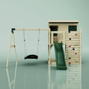 Legetårn PolarPlay Nils