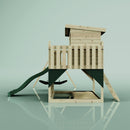 Legetårn PolarPlay Nils