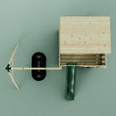 Legetårn PolarPlay Nils