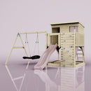 Legetårn PolarPlay Nils