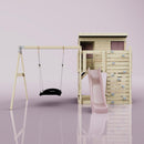 Legetårn PolarPlay Nils