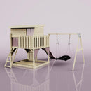 Legetårn PolarPlay Nils