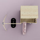 Legetårn PolarPlay Nils