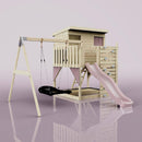 Legetårn PolarPlay Nils