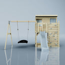 Legetårn PolarPlay Nils