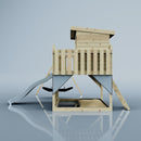 Legetårn PolarPlay Nils