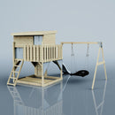 Legetårn PolarPlay Nils