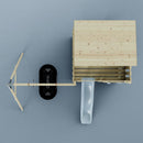 Legetårn PolarPlay Nils