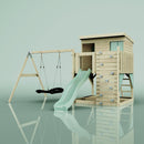 Legetårn PolarPlay Nils