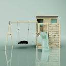 Legetårn PolarPlay Nils