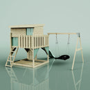 Legetårn PolarPlay Nils