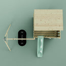 Legetårn PolarPlay Nils