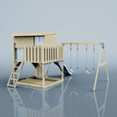 Legetårn PolarPlay Nils