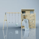 Legetårn PolarPlay Nils