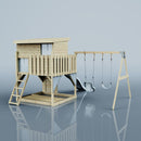 Legetårn PolarPlay Nils