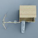 Legetårn PolarPlay Nils