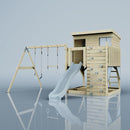 Legetårn PolarPlay Nils