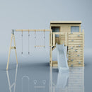 Legetårn PolarPlay Nils