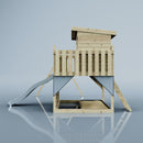 Legetårn PolarPlay Nils