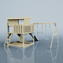 Legetårn PolarPlay Nils