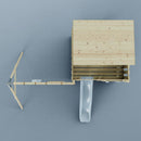 Legetårn PolarPlay Nils