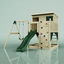 Legetårn PolarPlay Tjorven