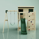 Legetårn PolarPlay Tjorven