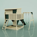 Legetårn PolarPlay Tjorven