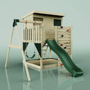 Legetårn PolarPlay Tjorven