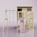 Legetårn PolarPlay Tjorven