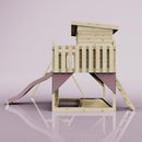 Legetårn PolarPlay Tjorven