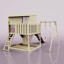 Legetårn PolarPlay Tjorven