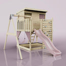 Legetårn PolarPlay Tjorven