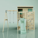 Legetårn PolarPlay Tjorven