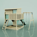 Legetårn PolarPlay Tjorven