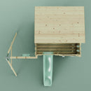 Legetårn PolarPlay Tjorven