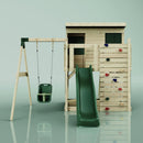 Legetårn PolarPlay Tjorven