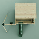 Legetårn PolarPlay Tjorven