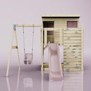 Legetårn PolarPlay Tjorven