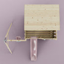 Legetårn PolarPlay Tjorven