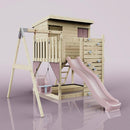 Legetårn PolarPlay Tjorven