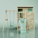 Legetårn PolarPlay Tjorven