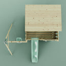 Legetårn PolarPlay Tjorven